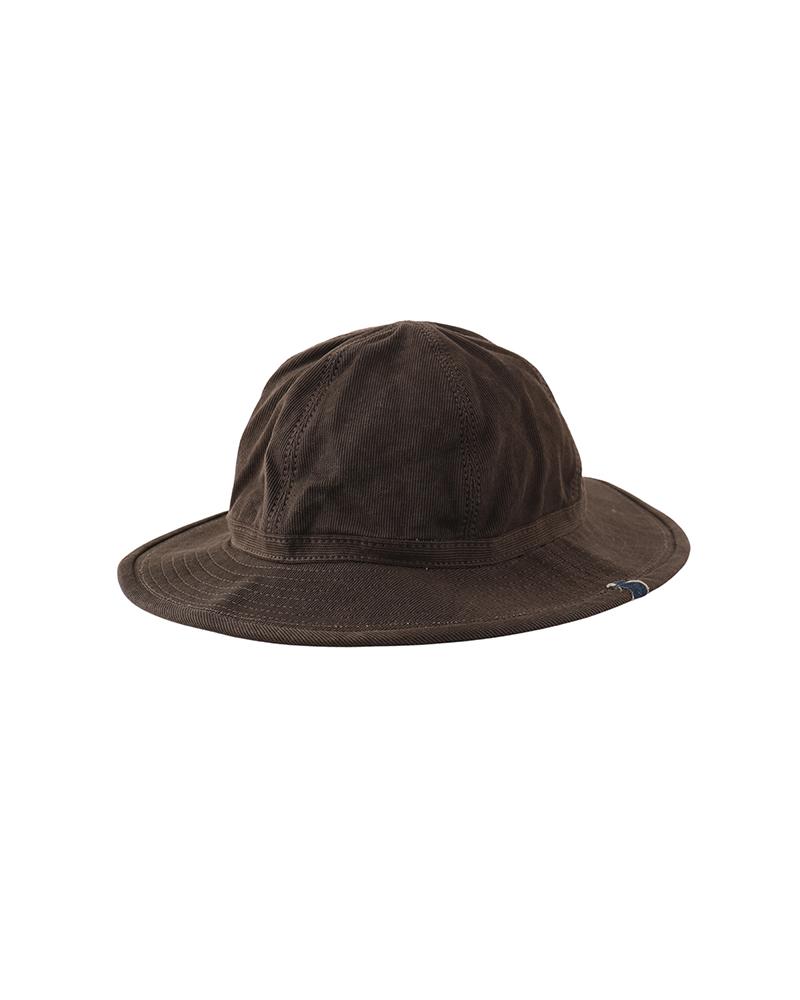 BUCKET CAP (N.D.) | Visvim Official North American Web Store